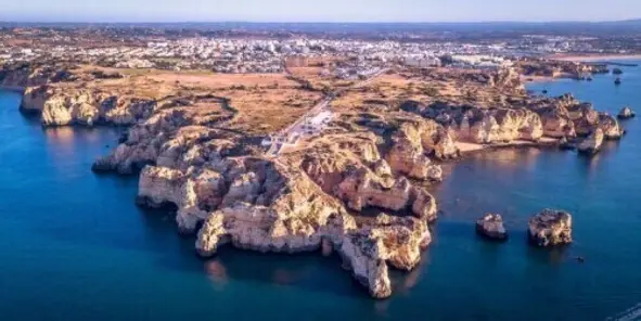Algarve's West Full Day Tour: Explore Sights and Enjoy Wine Tasting